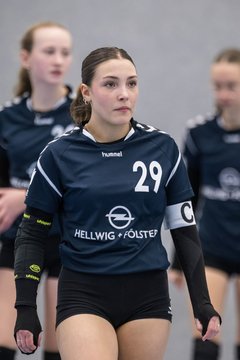 Bild 666 - wU18 Norddeutsche Meisterschaft
